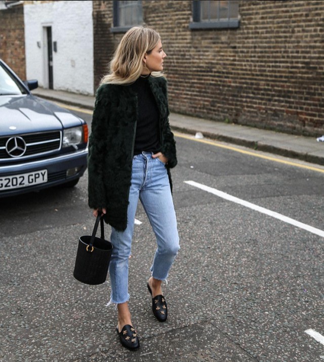 Így öltözz, ha alacsony vagy