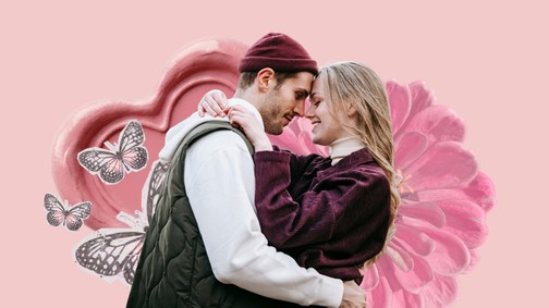 Ez mutatja meg, hogy egy kapcsolat nemcsak működik, hanem egyenesen virágzik