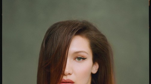 Bella Hadid pucérkodása egyre durvább: csoda, hogy nem tiltotta le az Instagram!