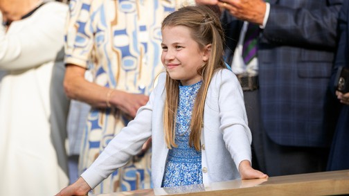 Sarolta hercegnő félelmetesen hasonlít Diana hercegnére ezeken a fotókon