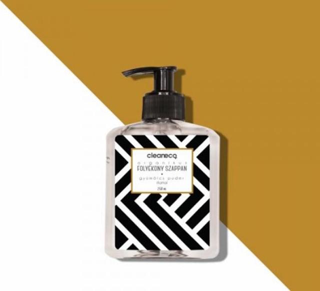 Folyékony szappan 250 ml 649 Ft zoldmami.hu