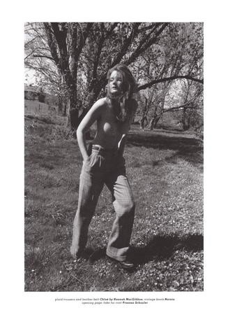 Mihalik Enikő Muse magazin #22