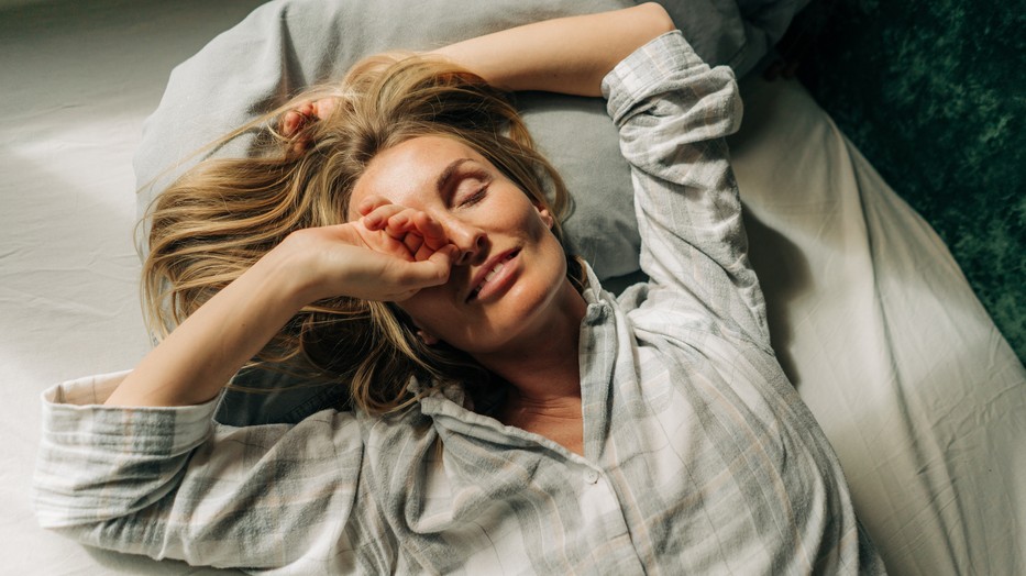 A komló segíthet abba, hogy átaludd az éjszakát