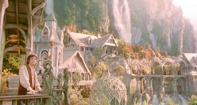 Kvíz: 8 ikonikus filmes helyszín, amit minden filmrajongónak ismernie kell