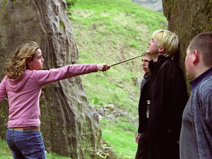 Aranyvérűek nemcsak a Harry Potterben, de a valóságban is léteznek