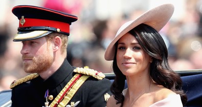 Károly király bizarr nevet adott Meghan Markle-nek, ami sokat elárul kapcsolatukról