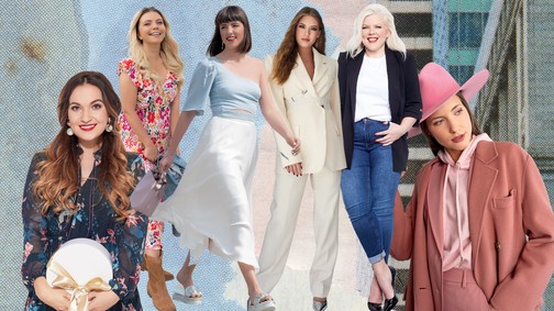 Legyél a GLAMOUR következő nagykövete! Várjuk jelentkezésed!