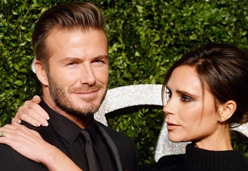 8 fotó a fiatal Victoria és David Beckham párosról, ami visszaadja a szerelembe vetett hitünket