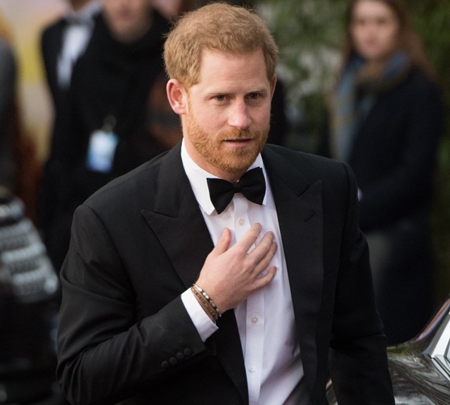 Harry herceg és Oprah dokumentumsorozatot készítenek egy nagyon fontos témáról