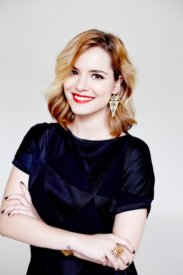 A GLAMOUR online szerkesztőjének álomdarabjai