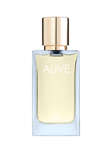 Alive Sparkling Lavender L.E. edp HUGO BOSS 46 490 Ft/50 ml (929,8 Ft/1 ml)