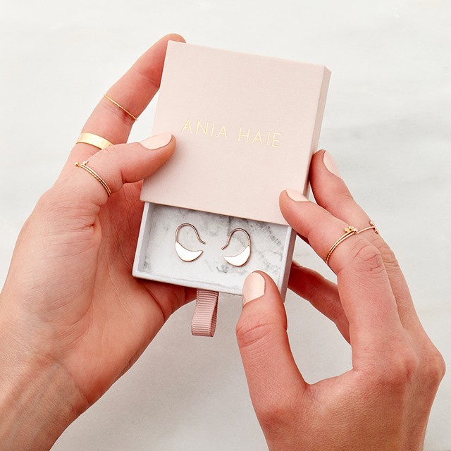 Rajongsz a minimalizmusért? Ezeket az ékszereket imádni fogod