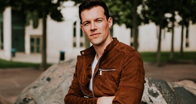 Balogh János pszichológus: „A repülés törvényeit vérrel írták”