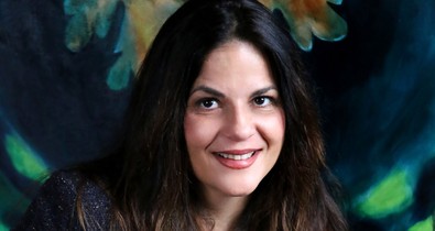 Oszter Alexandra: „A jelenben élek, a mostban igyekszem megtalálni mindig a szépséget”