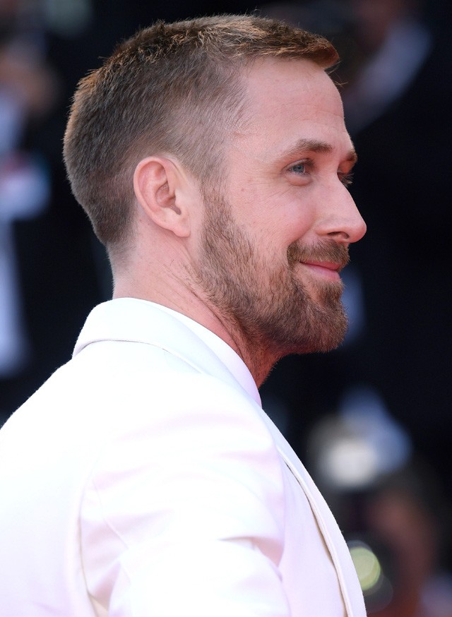 Ryan Gosling