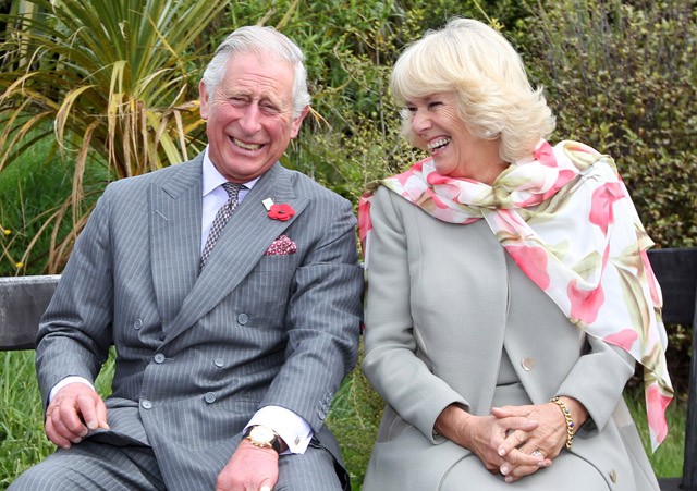 Ezért nem lesz soha Károly herceg felesége királyné