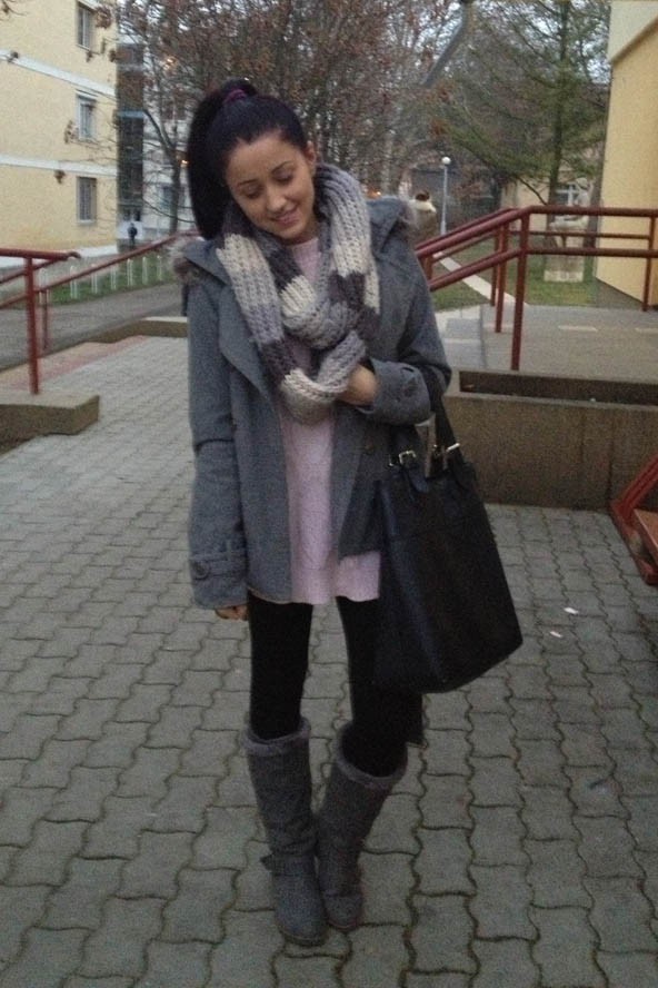 Betegen is csinosan!