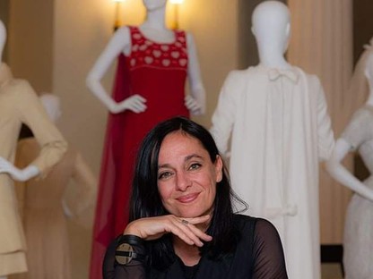 Luxusdivat a szocializmusban? Nem ellentmondás, Rotschild Klára megcsinálta