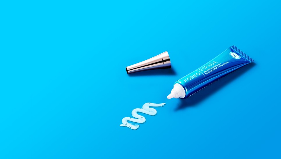 Az ESPADA BHA+PHA Blemish Solution termék tökéletes a hátadon lévő pattanások kezelésére