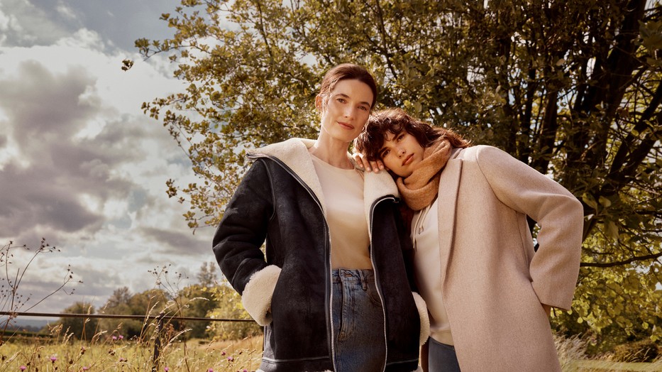 Kulcsdarabok az őszi-téli szezonra!