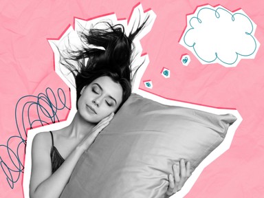 Mindenki álmodik éjjel, de a legtöbben ezért nem emlékszünk rá