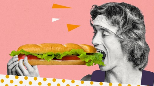 A bélrendszer egészsége a tányérodnál kezdődik