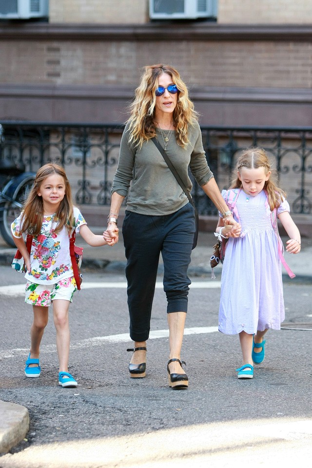 sarah jessica parker