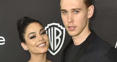 Vanessa Hudgens és szexi pasija börtönbe is juthatnak