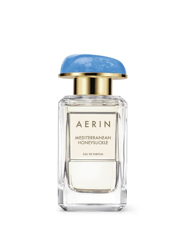 NYILAS: Szabad szellemű és kalandvágyó. A fás–fűszeres, citrusos vagy egzotikus tónusok illenek hozzád, amelyek egy utazó lélek frissességét idézik. - Mediterranean Honeysuckle edp AERIN 57 700 Ft/50 ml (1154 Ft/1 ml)