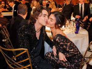 Szívszorító titok derült ki Kylie Jenner és Timothée Chalamet kapcsolatáról