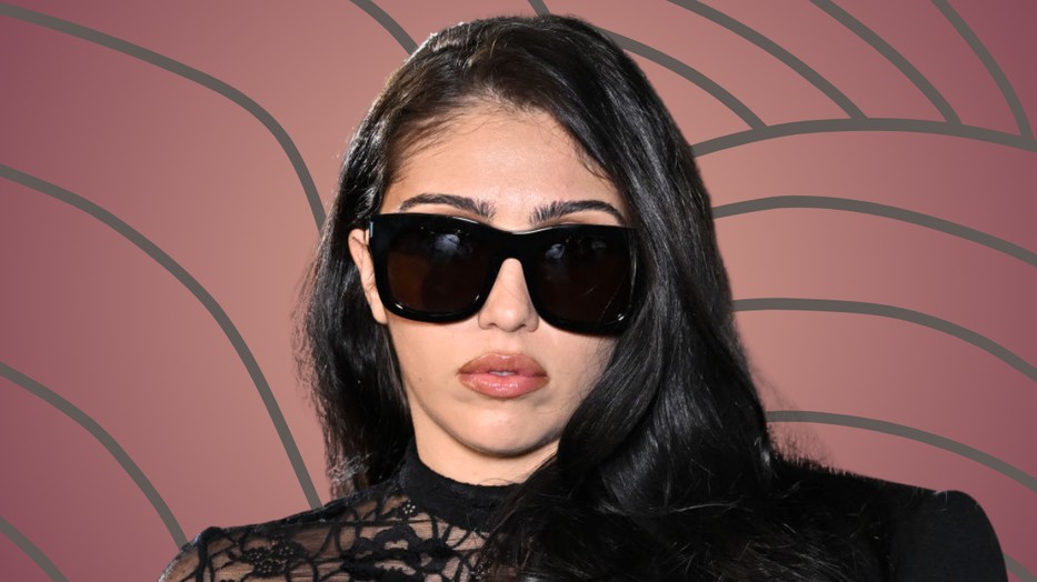 Lourdes Leon imádja a merész, sokat mutató ruhákat