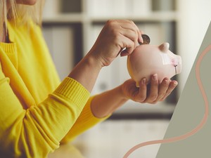 15 tipp, hogy minden hónapban tudj spórolni