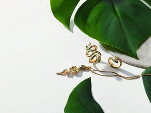 Tökéletes tavaszi hangulatot idéz elő a Thomas Sabo új kollekciója