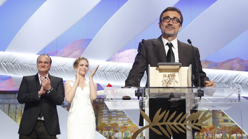 Cannes legnagyobb nyertesei (és vesztesei)