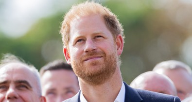 Harry herceget nem is Harry-nek hívják? Itt a valódi neve, amit csak nagyon ritkán használ