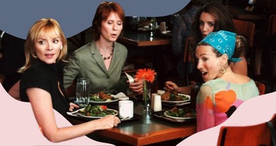 8 tipp ebédszünetre, hogy az egész napod jobban teljen