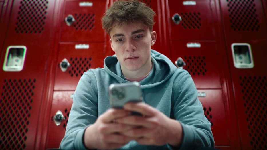 Ez a 6 Netflix dokusorozat valósággal le fog nyűgözni (Részlet az Ismeretlen szám: Középiskolai botrány című sorozatból)