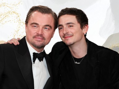 Az idei Oscar-gála Leonardo DiCaprio és Timothée Chalamet nagy összecsapása miatt is izgalmas lesz