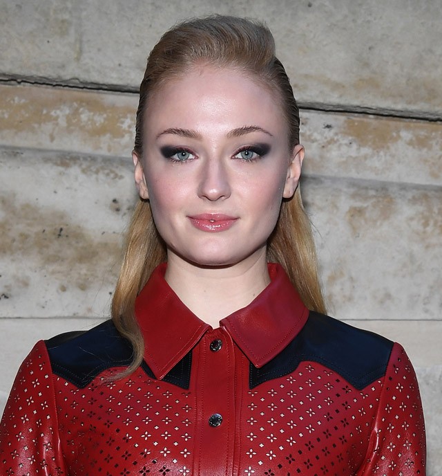 Sophie Turner