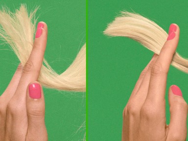 Mitől lesz száraz és töredezett a haj és mit tehetünk ellene?