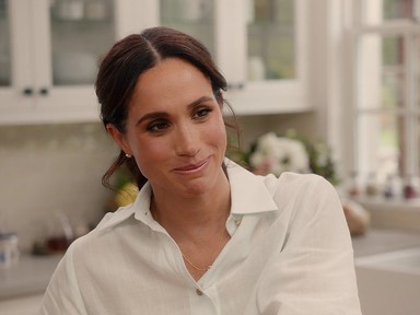 Meghan Markle a fél világot magára haragította: olyat tett, amire nincs magyarázat