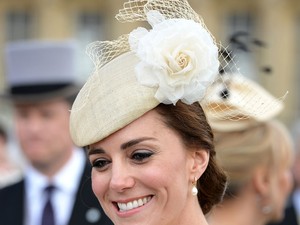 Na ne! Kate Middleton ezt a ruhát már egyszer viselte, nem hiszed el, mikor