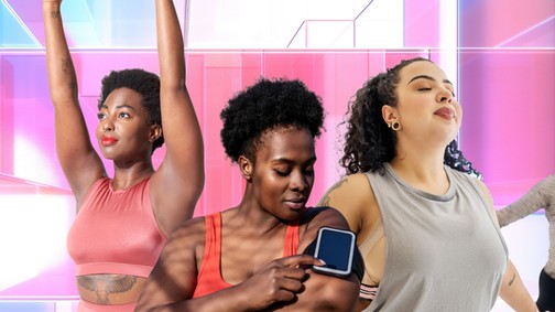 A membrántechnológiától a 4D-s nyomtatásig: milyen lesz a sport- és a funkcionális ruházat öt év múlva?