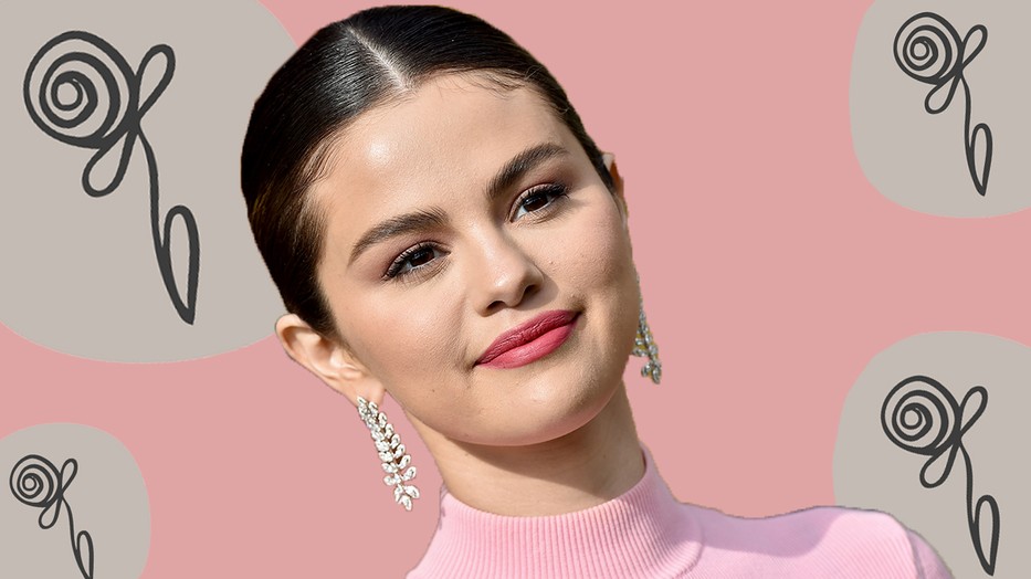 Magadra varratnád Selena Gomez legújabb tetoválását? Nagyon vagány!
