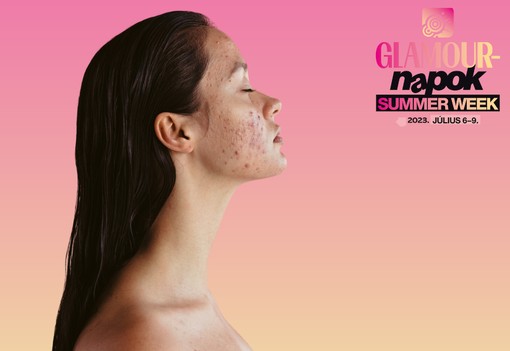 A pattanások hatékony ellenszereit is beszerezheted a GLAMOUR-napok Summer Week kuponjaival