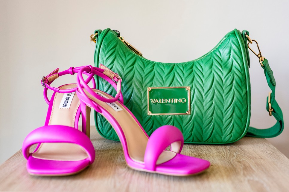 A VAN GRAAF tavaszi kollekciója is az örömben lubickol