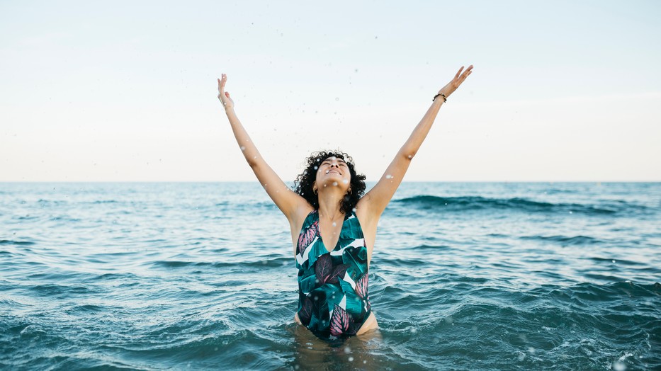 Nem minden étel jó választás, ha strandra mész, vannak közöttük kifejezetten puffasztó ételek is