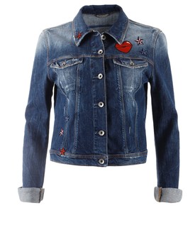 Díszített dzseki GUESS 53990 Ft, Glamour-napokon 43192 Ft