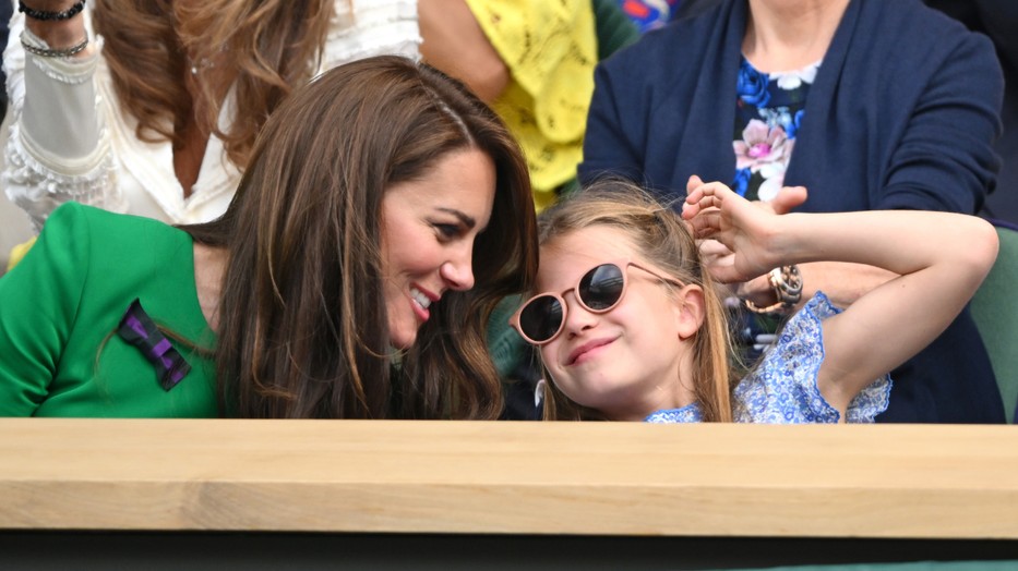 Katalin hercegné és Sarolta hercegnő nagyon közel állnak egymáshoz