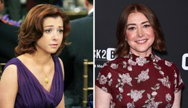 Alyson Hannigan alakította Lily-t, Marshall támogató feleségét az Így jártam anyátokkal sorozatban. Először a Buffy, a vámpírok réme című sorozatban tűnt fel, de később különösen az Amerikai pite című filmmel vált híressé. Ezen kívül főszerepet játszott a romantikus vígjáték-paródiában, a Csajozós filmben, valamint a Te lehetsz a gyilkosban. 2023-ban a Dancing with the Stars versenyzője volt, bejutott a döntőbe, és az ötödik helyen végzett. 2003 óta házas a Buffy-beli partnere, Alexis Denisoffal. Két gyermekük van.